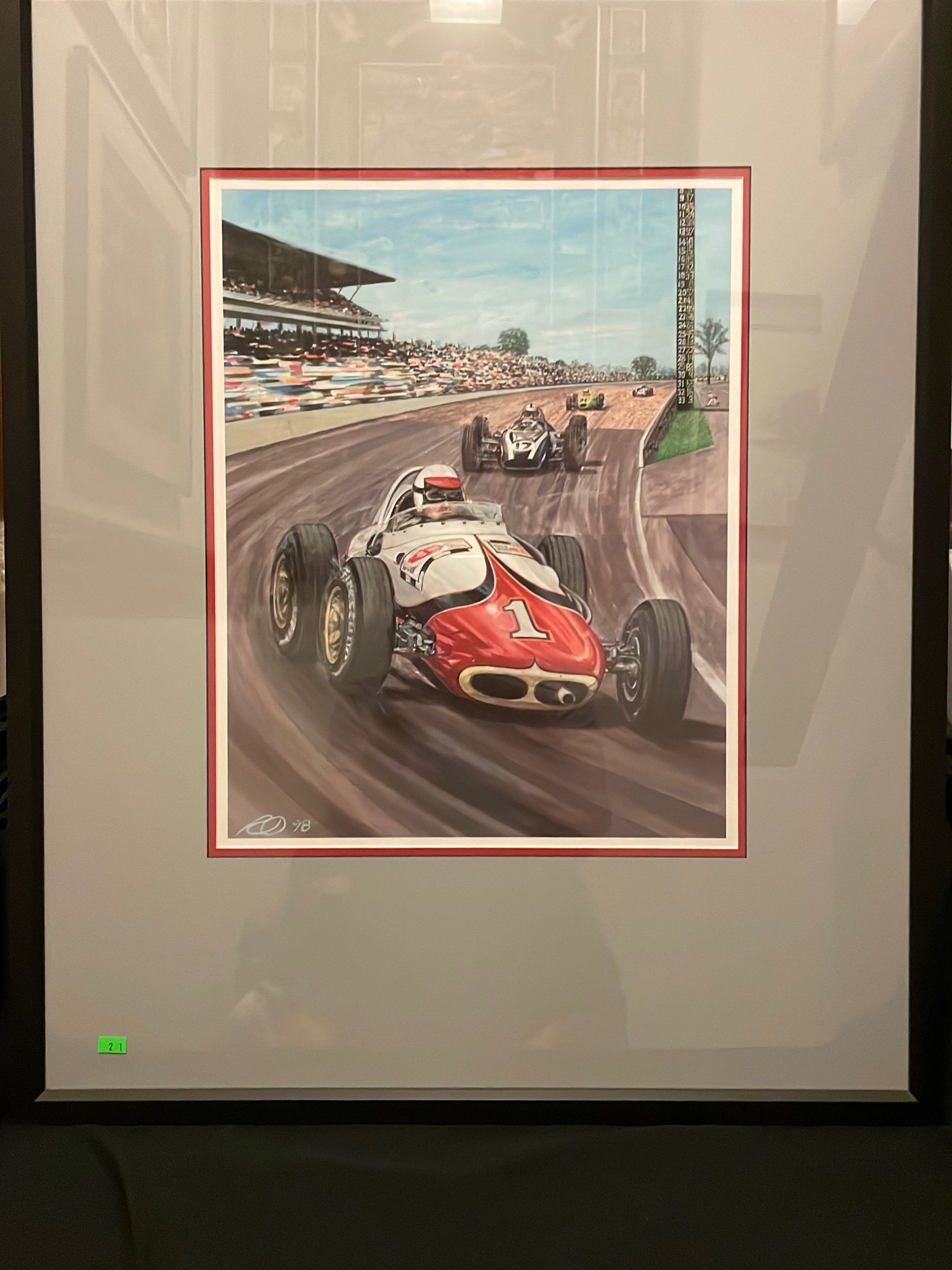 Online Bidding Available!