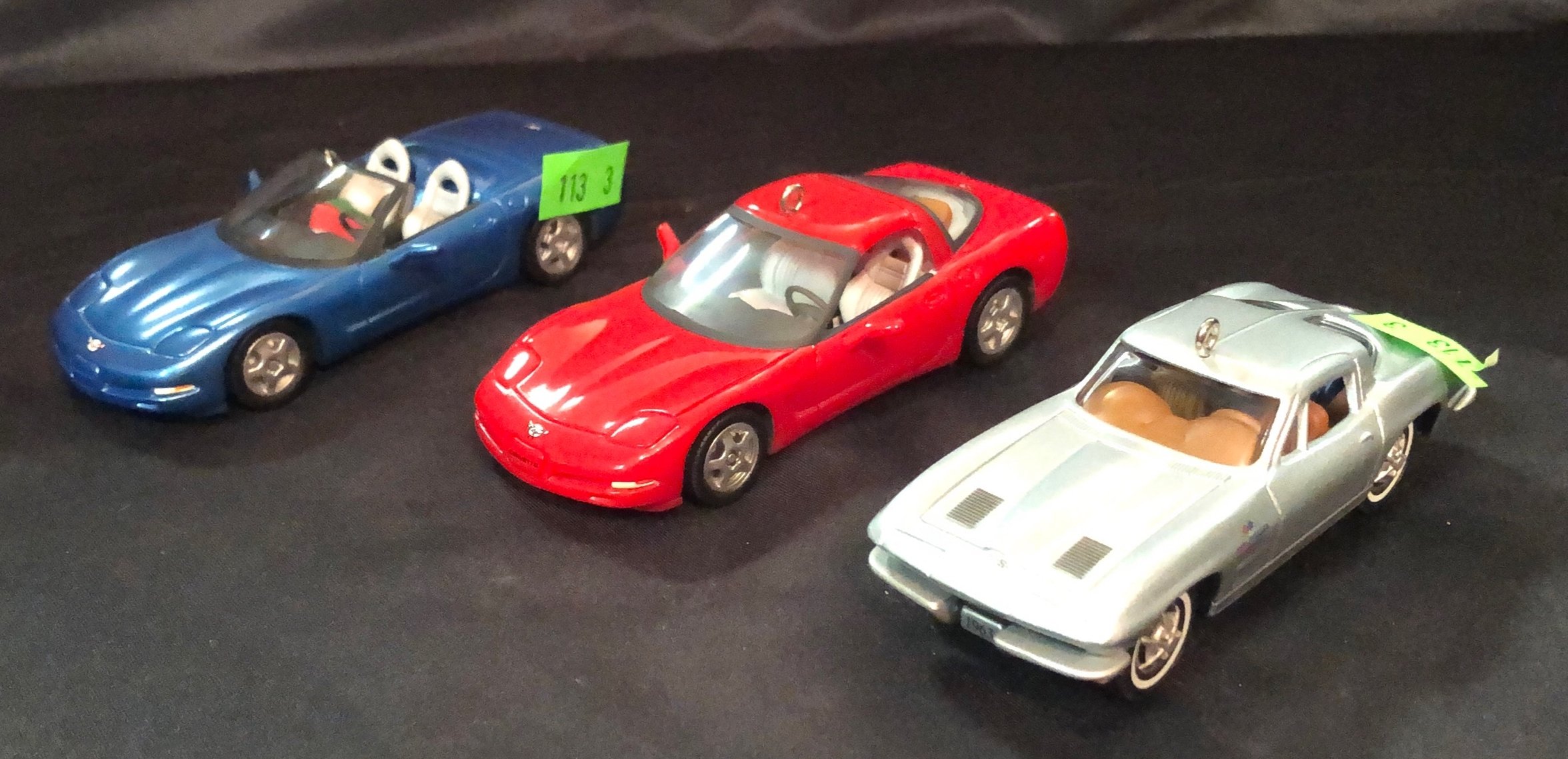 Online Bidding Available!