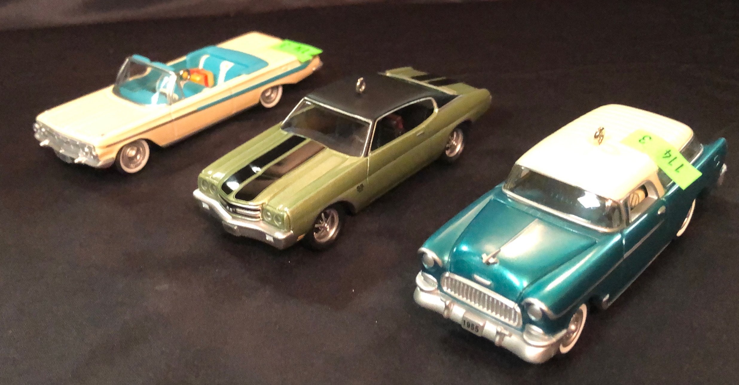 Online Bidding Available!