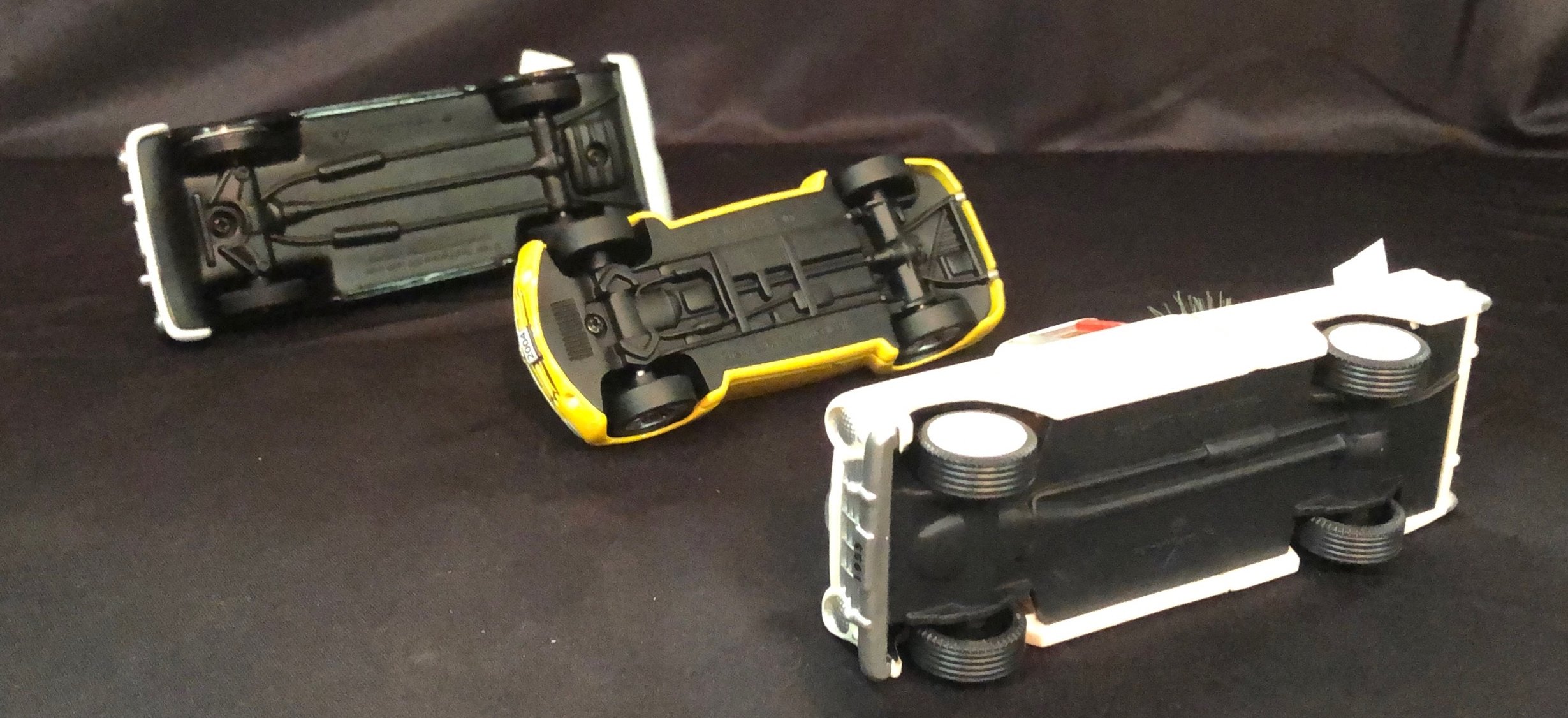 Online Bidding Available!