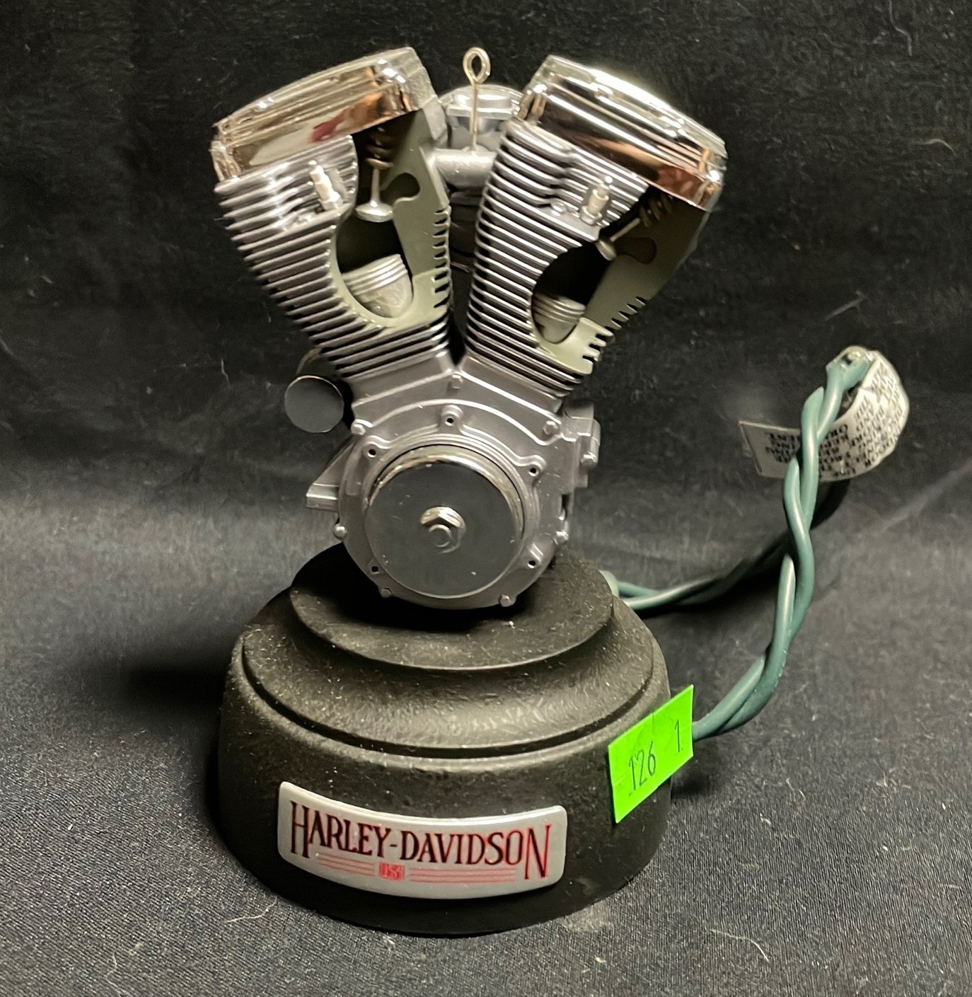 Online Bidding Available!