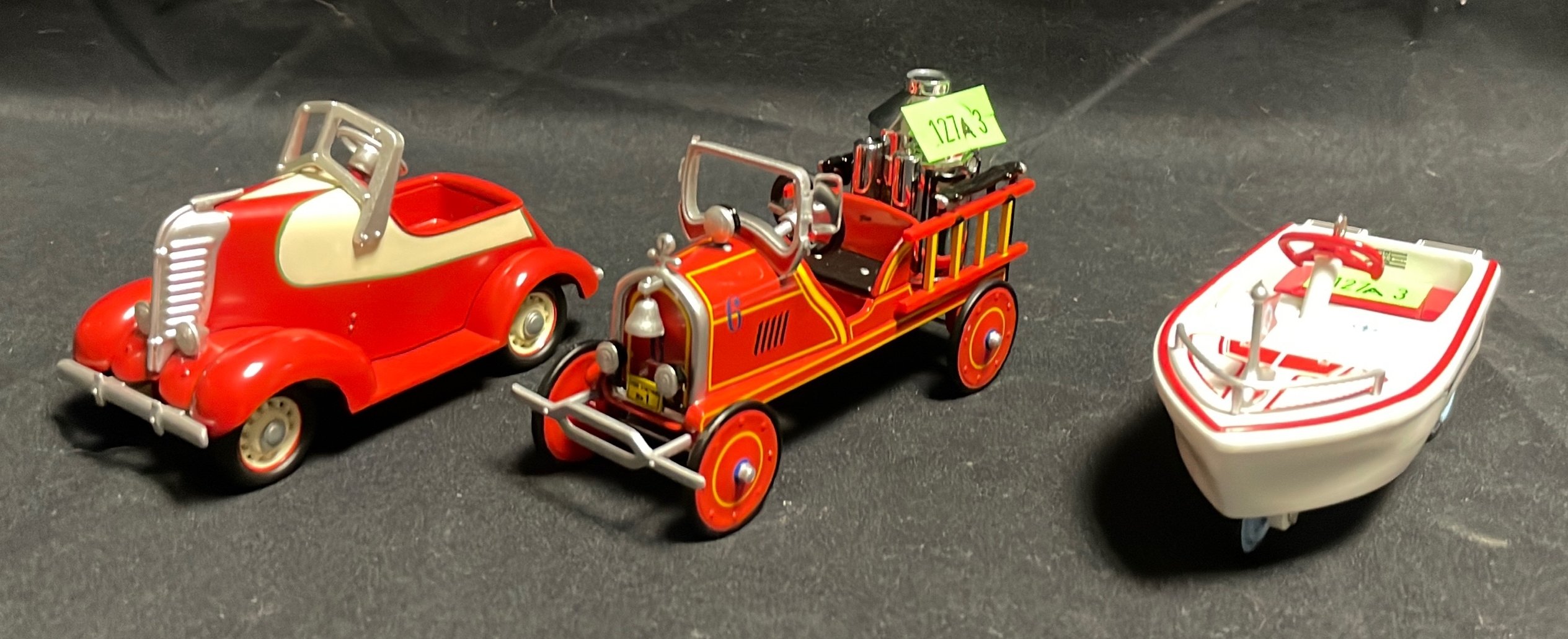 Online Bidding Available!