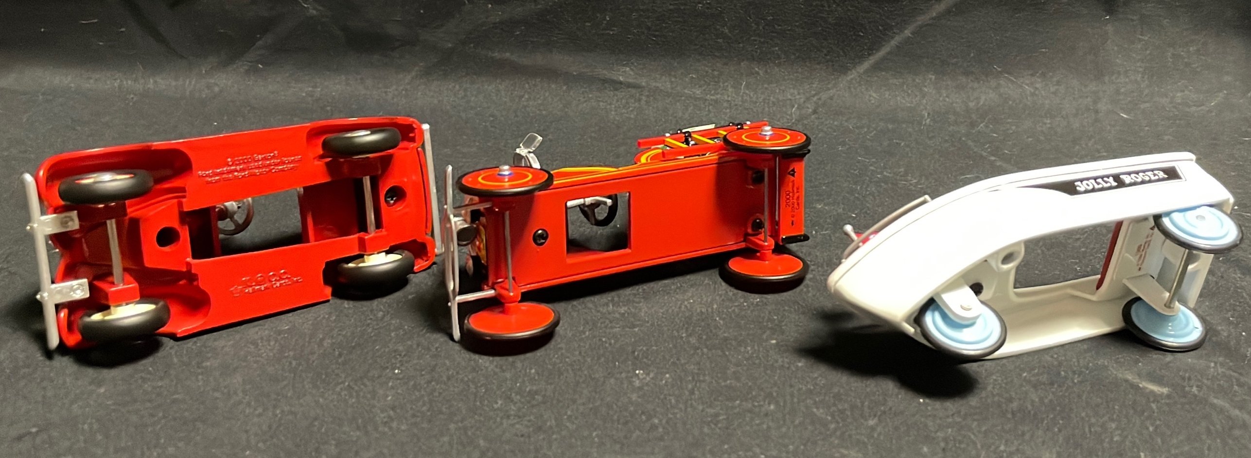 Online Bidding Available!