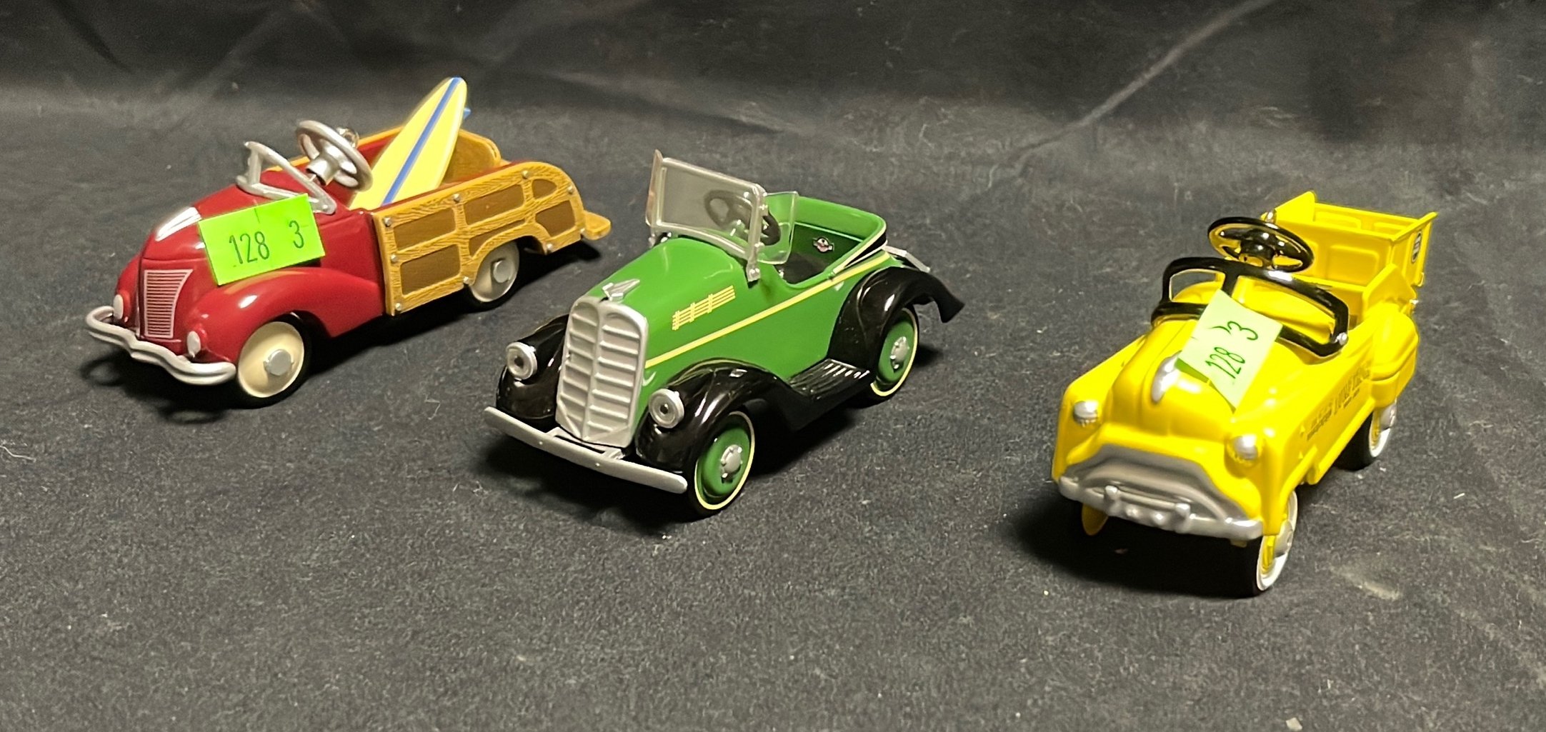 Online Bidding Available!