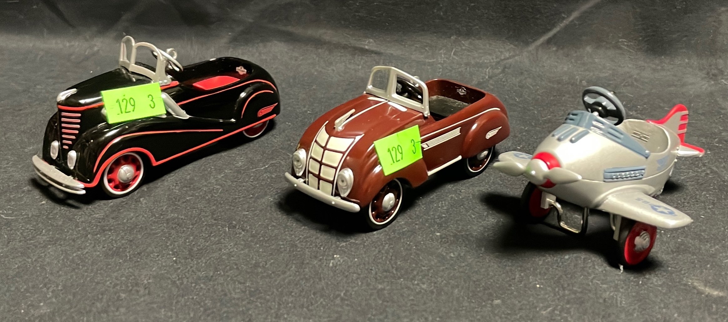 Online Bidding Available!