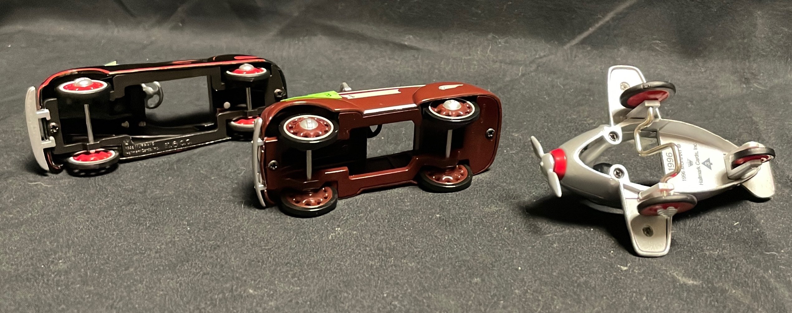 Online Bidding Available!