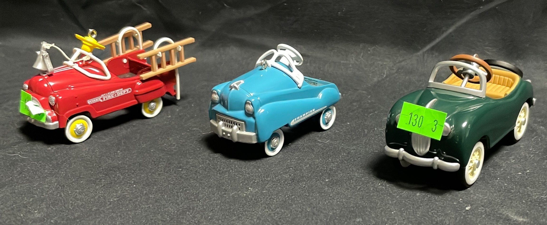 Online Bidding Available!