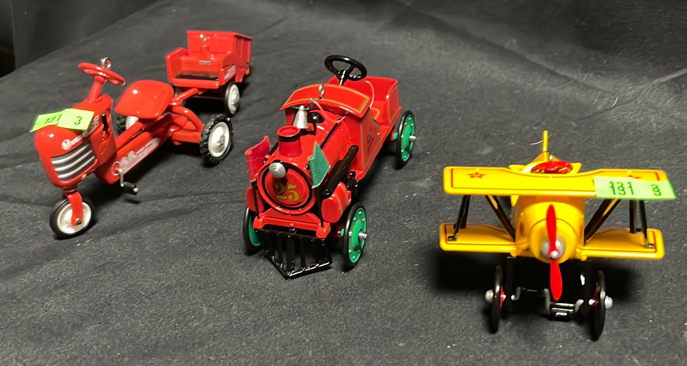 Online Bidding Available!