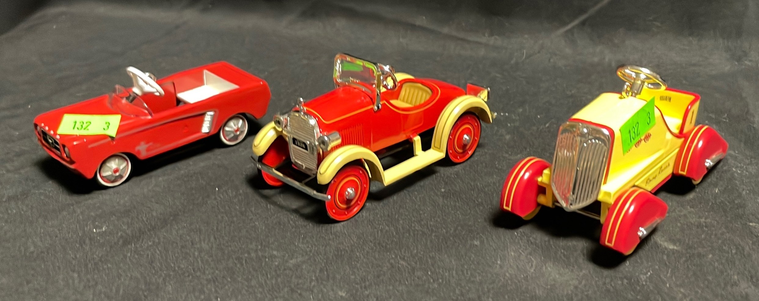 Online Bidding Available!