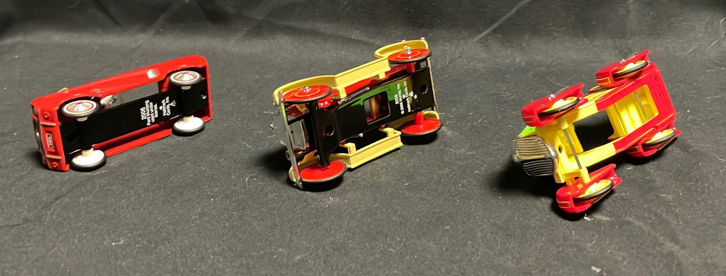 Online Bidding Available!