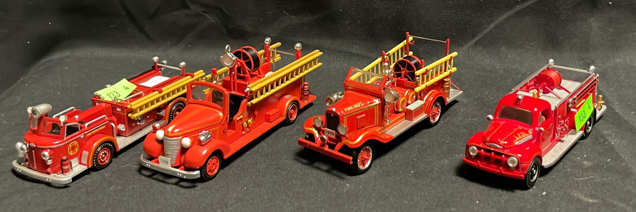 Online Bidding Available!