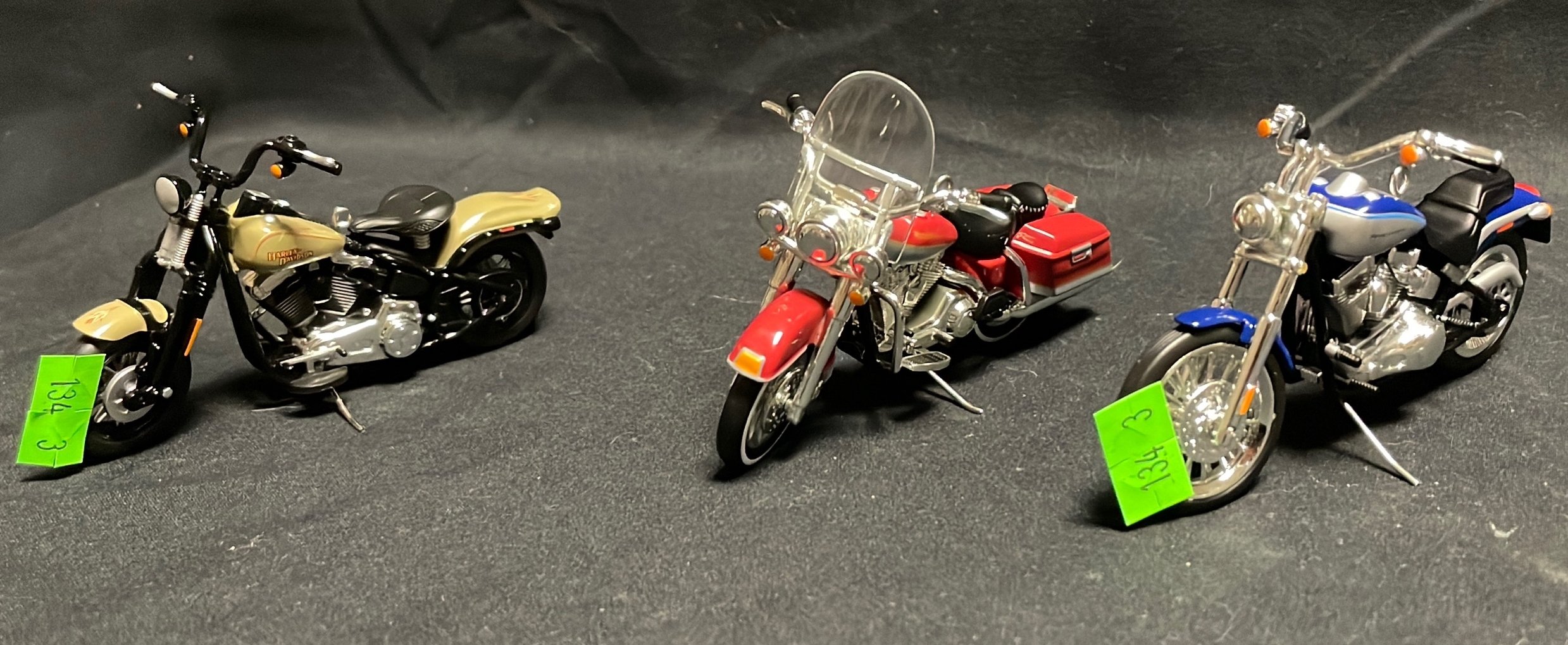 Online Bidding Available!