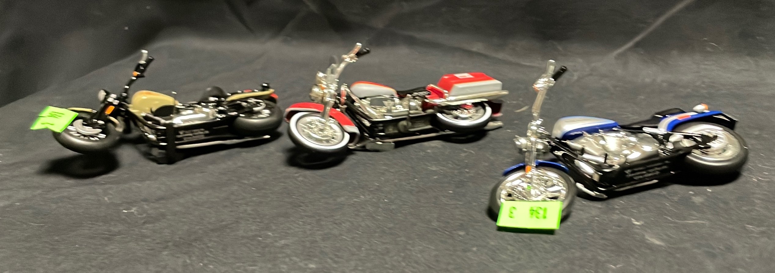 Online Bidding Available!