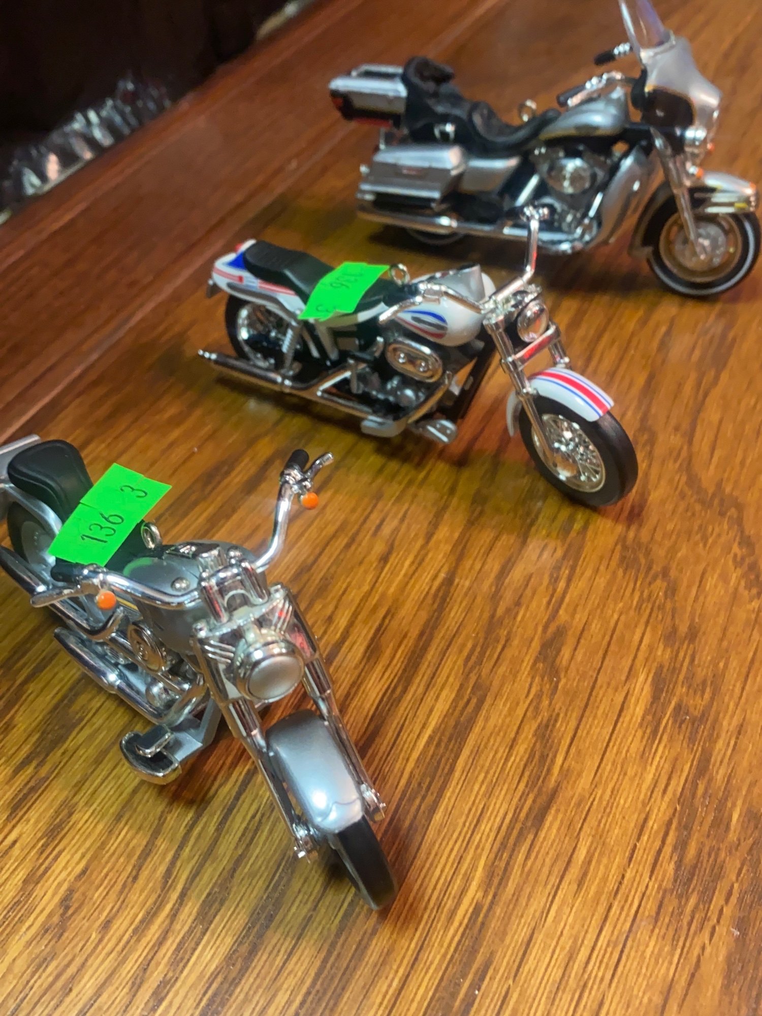 Online Bidding Available!