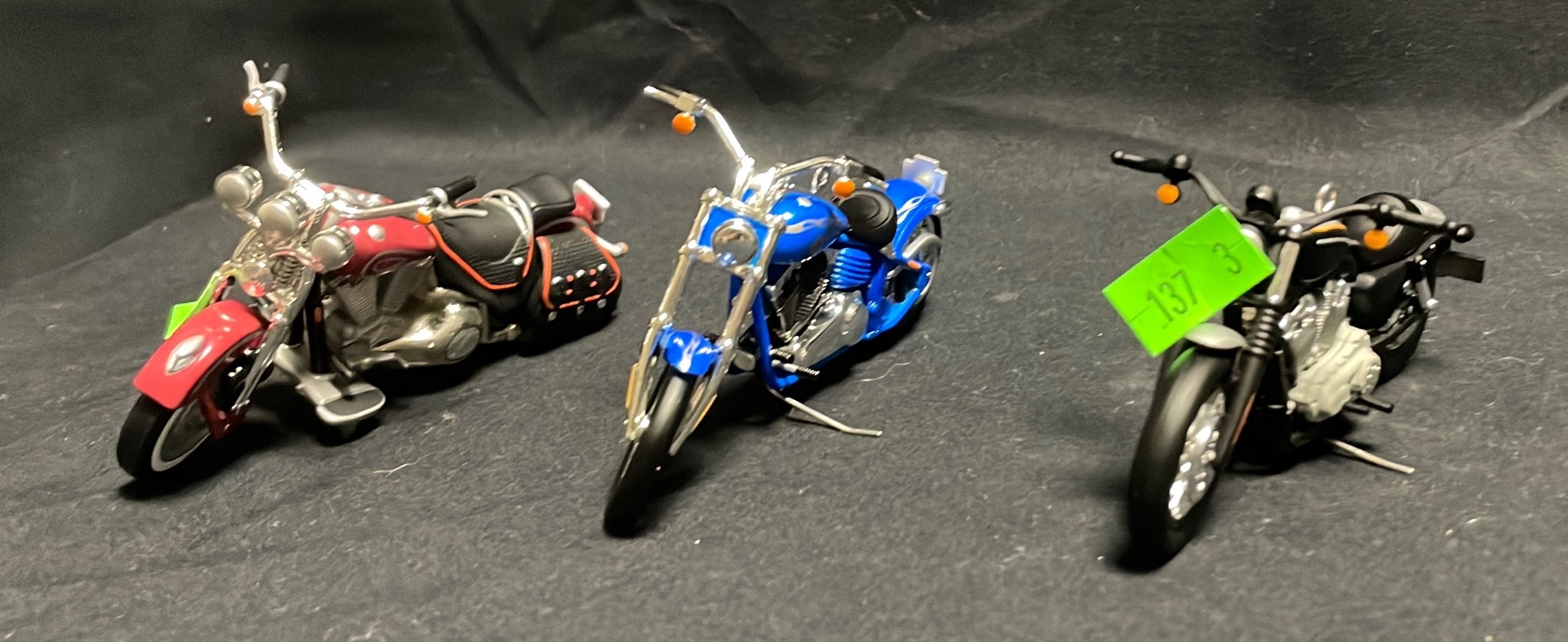 Online Bidding Available!