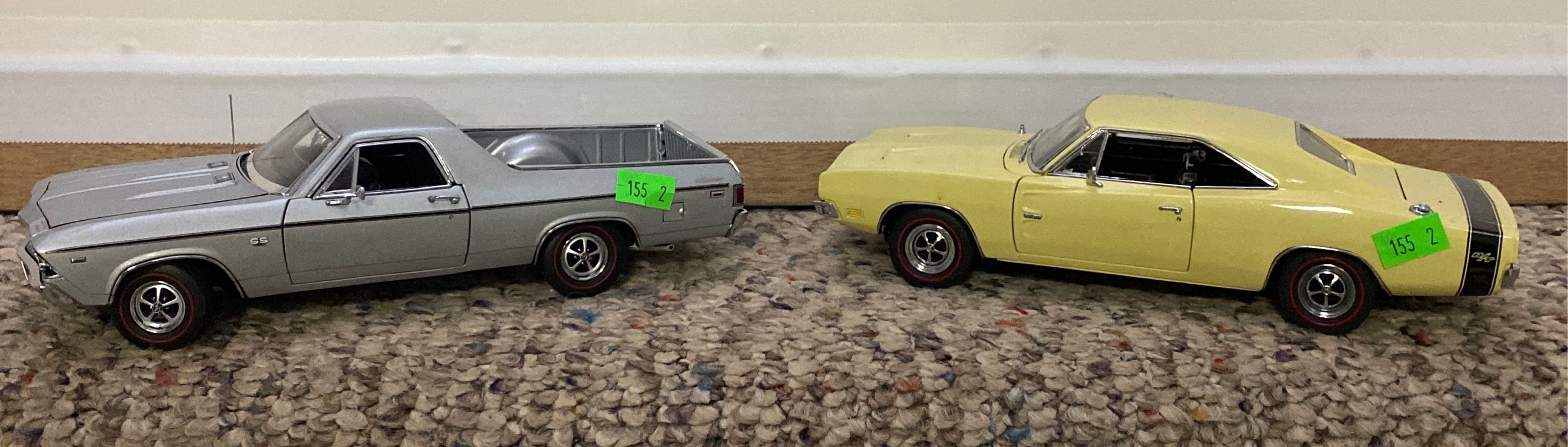 Online Bidding Available!