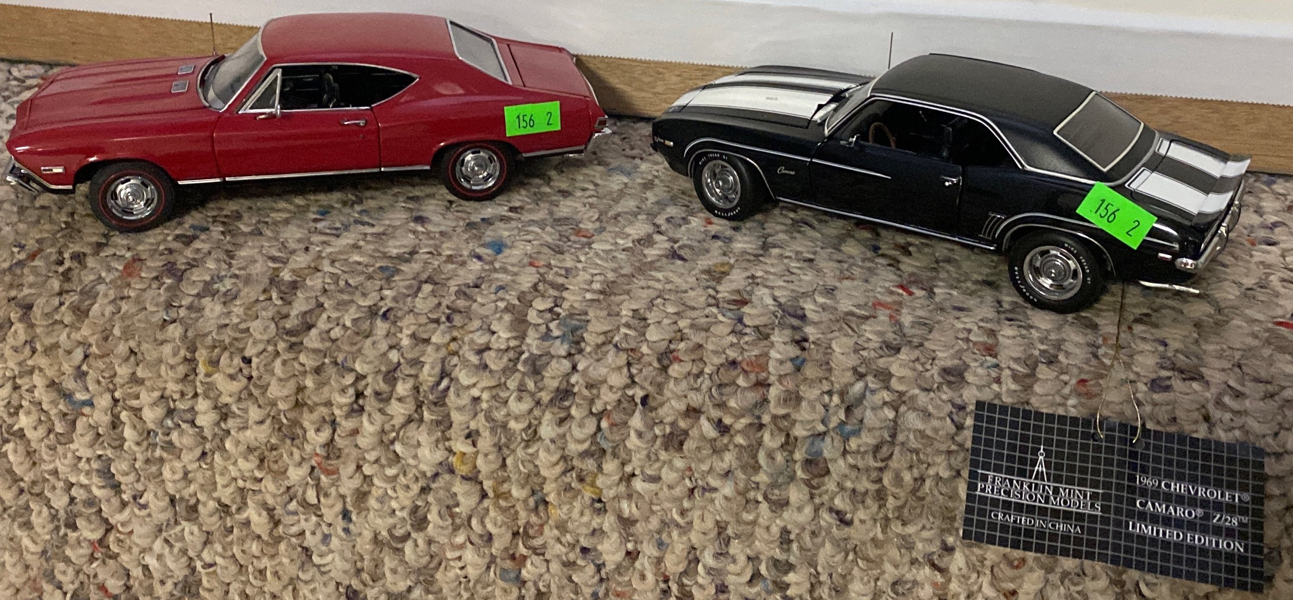 Online Bidding Available!