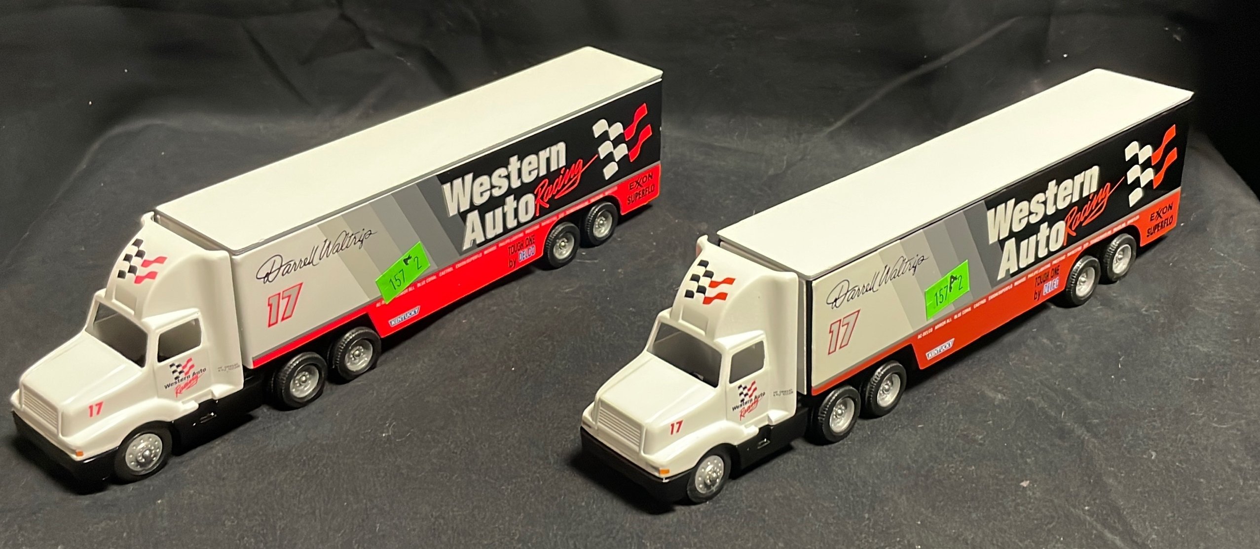 Online Bidding Available!