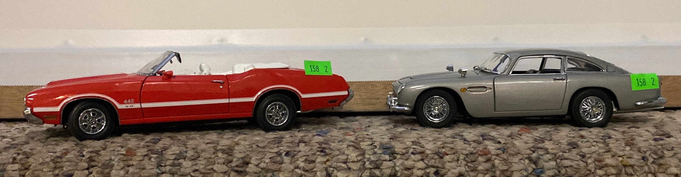 Online Bidding Available!