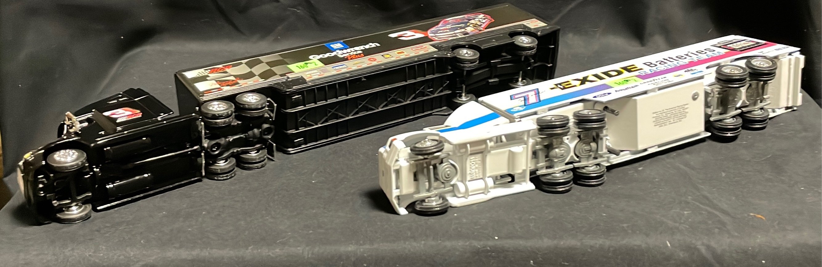 Online Bidding Available!