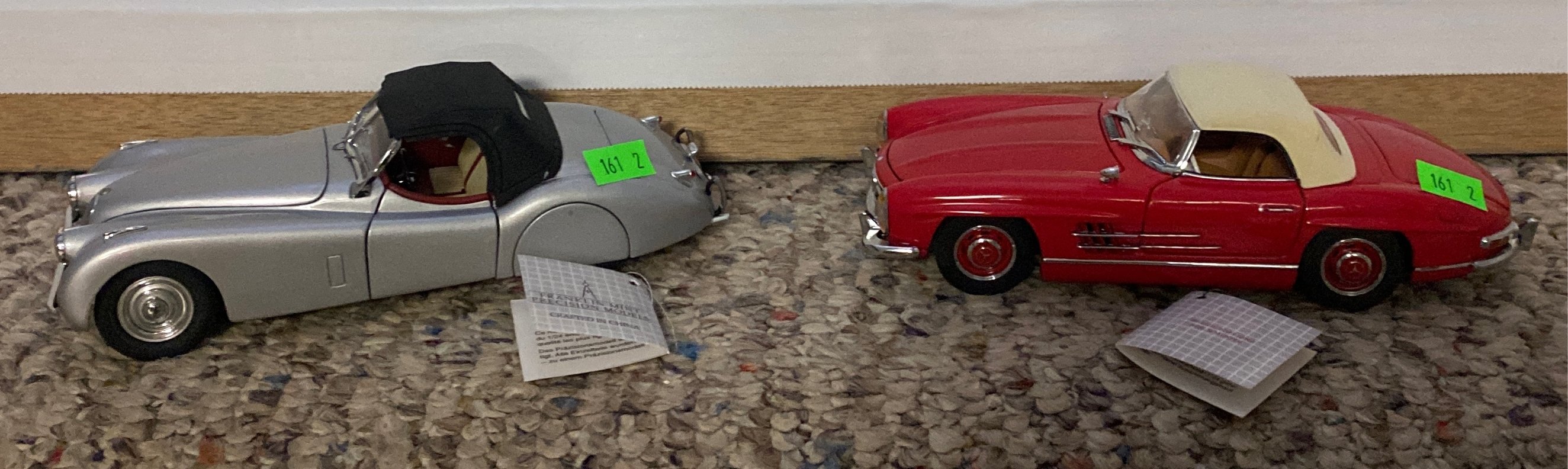 Online Bidding Available!