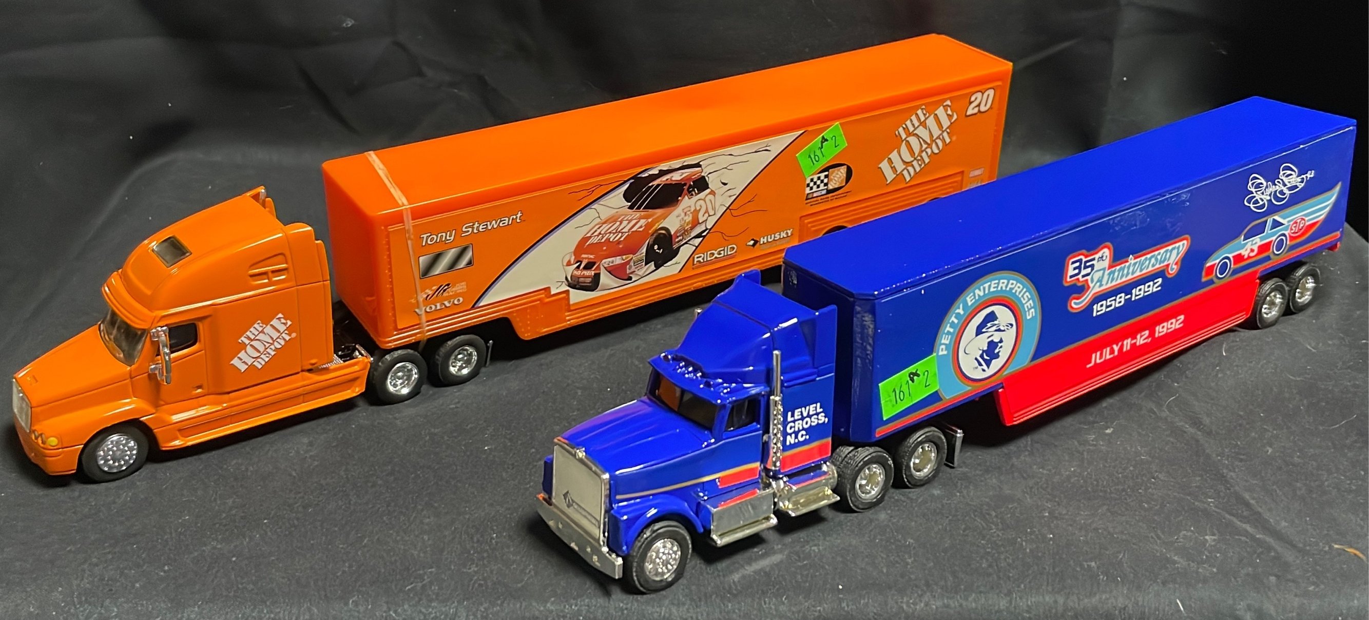 Online Bidding Available!