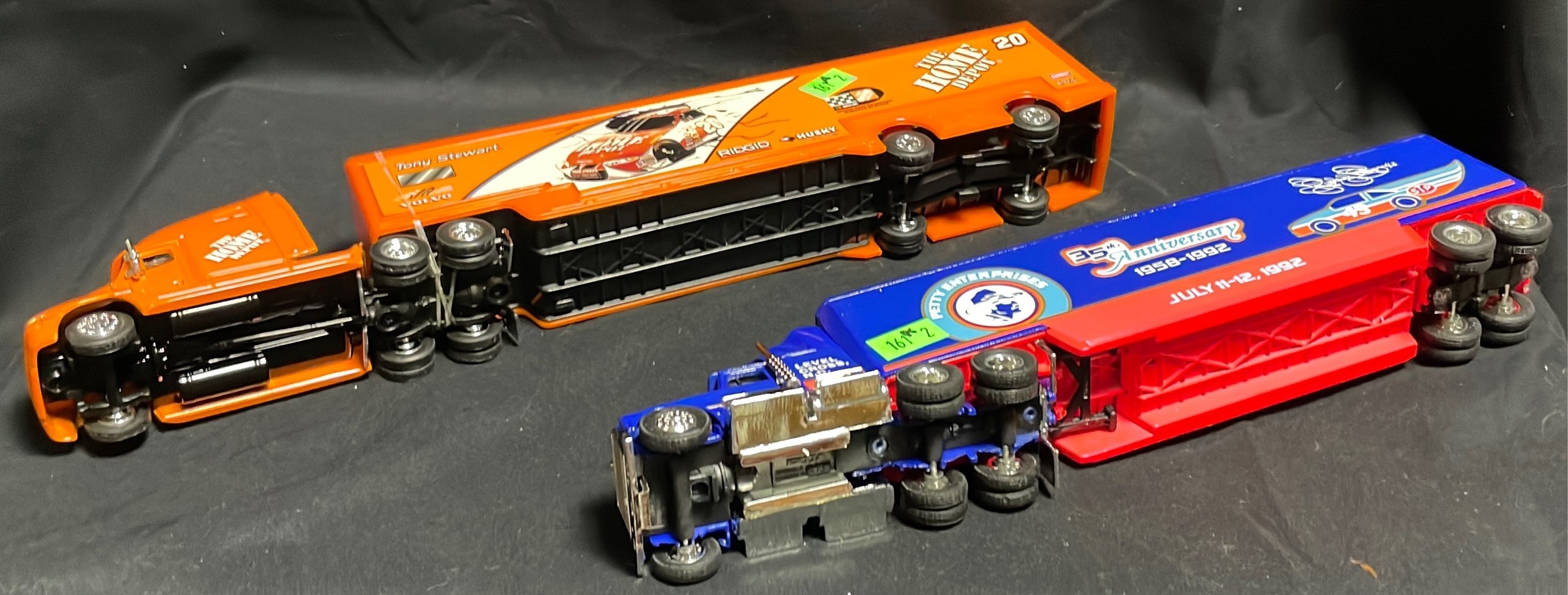 Online Bidding Available!