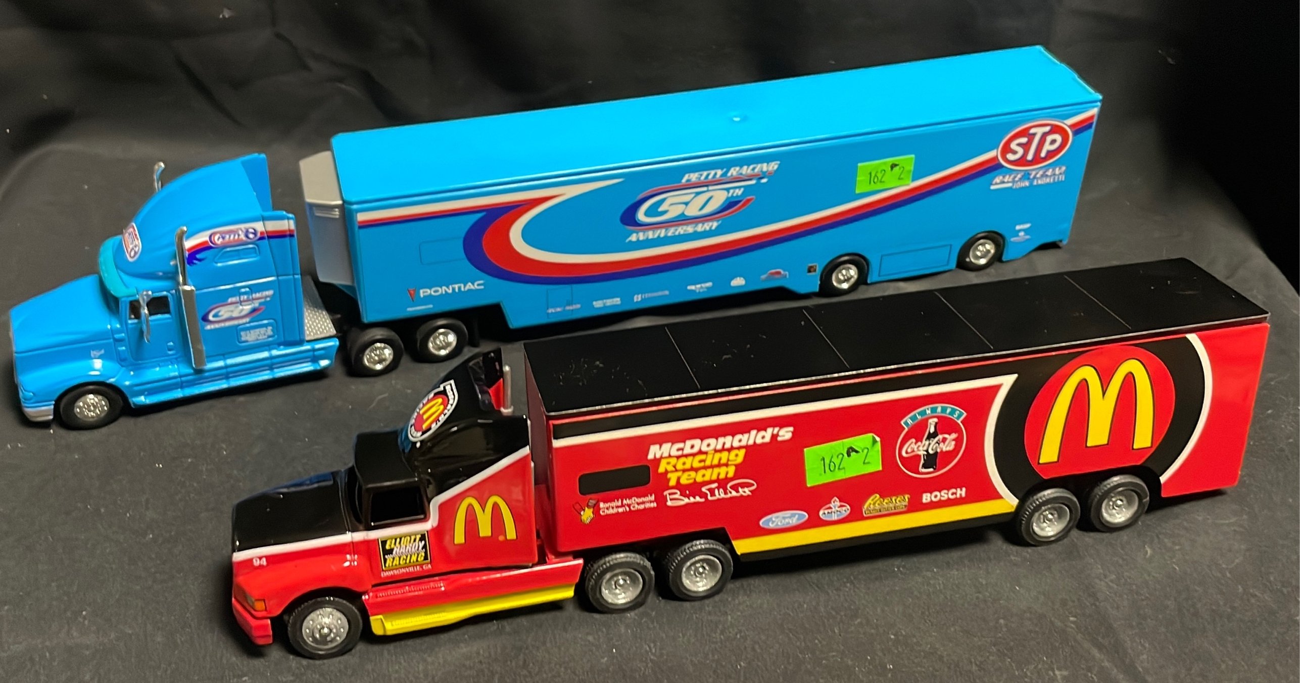 Online Bidding Available!