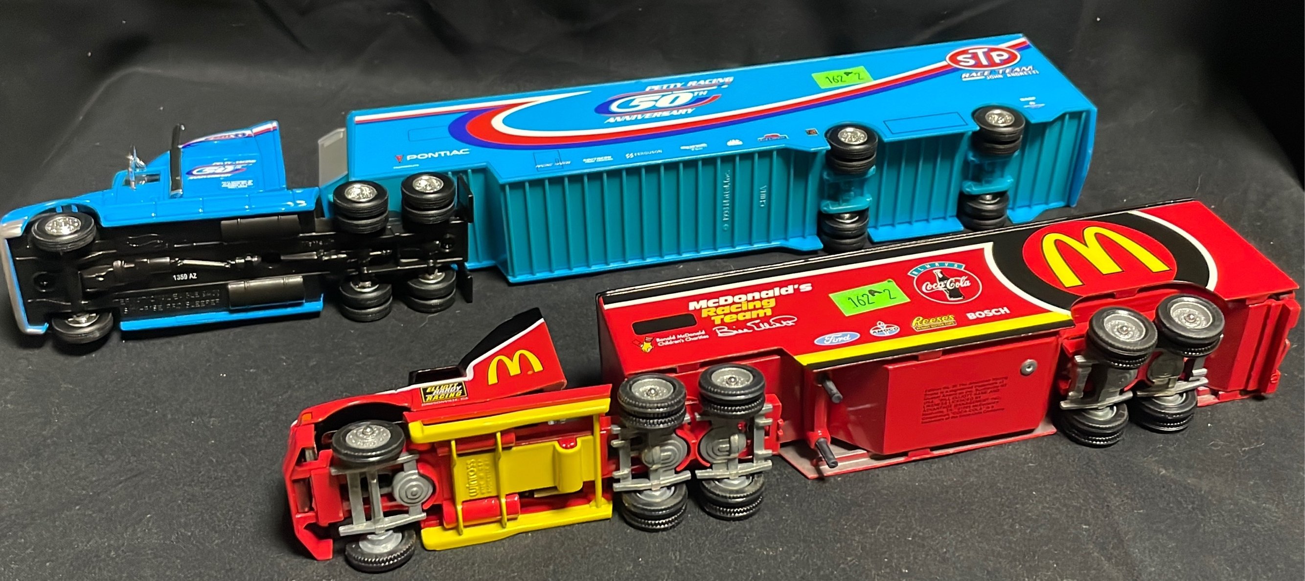 Online Bidding Available!