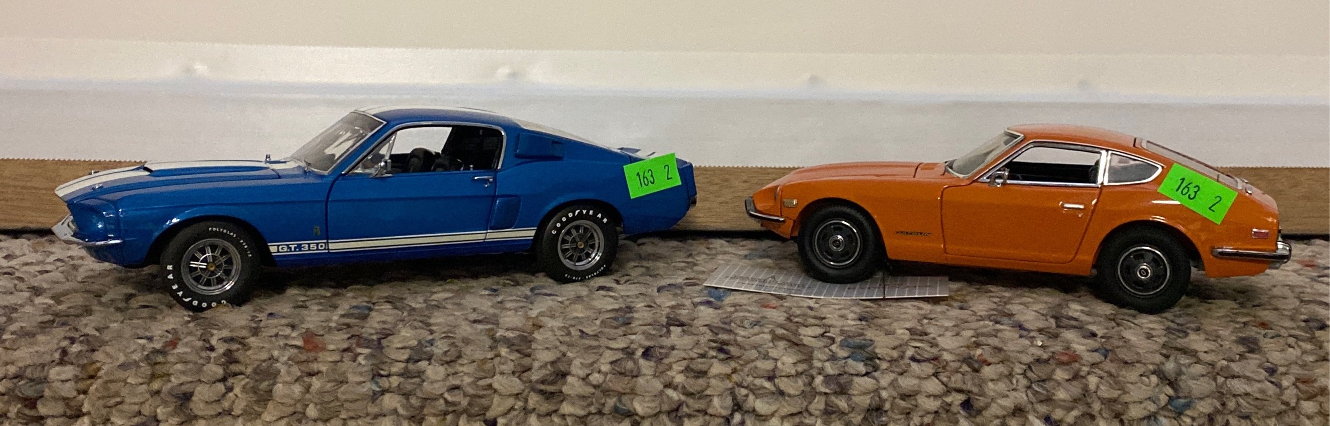 Online Bidding Available!