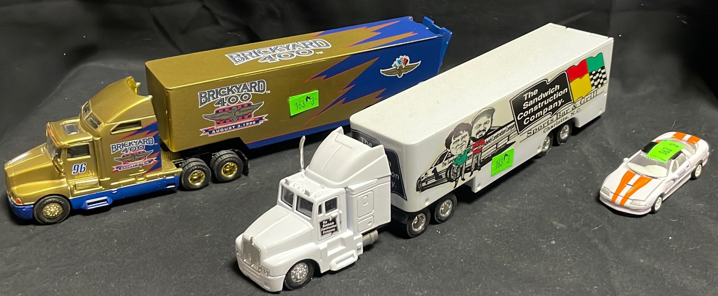 Online Bidding Available!