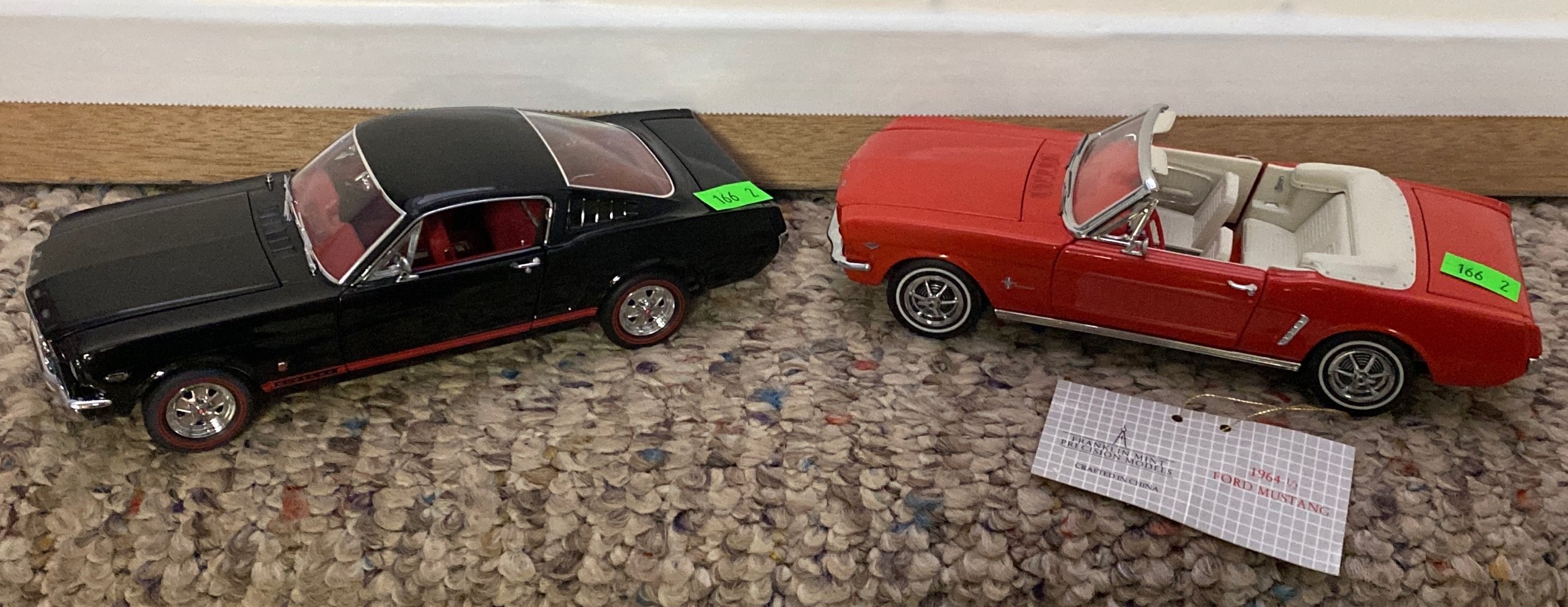 Online Bidding Available!