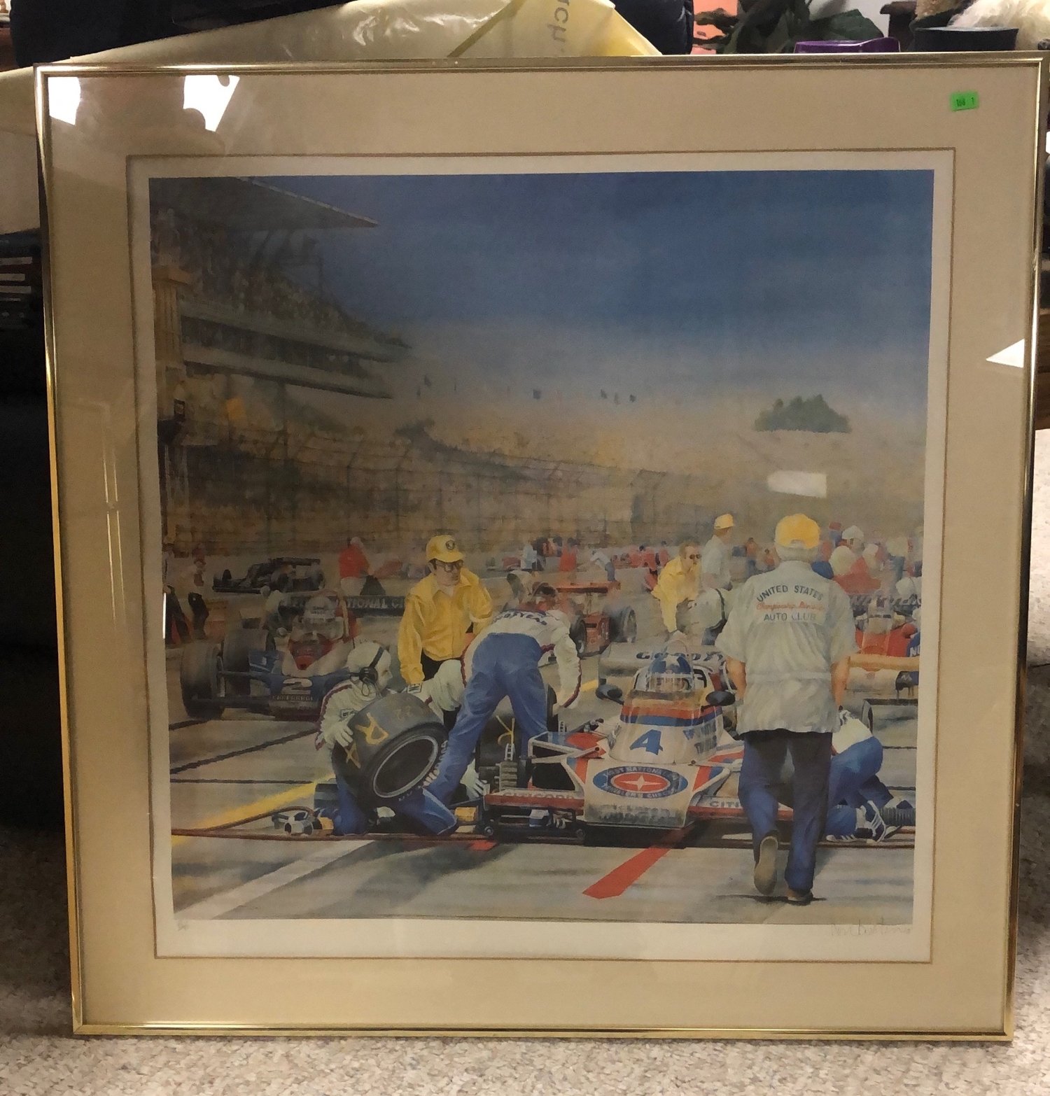 Online Bidding Available!