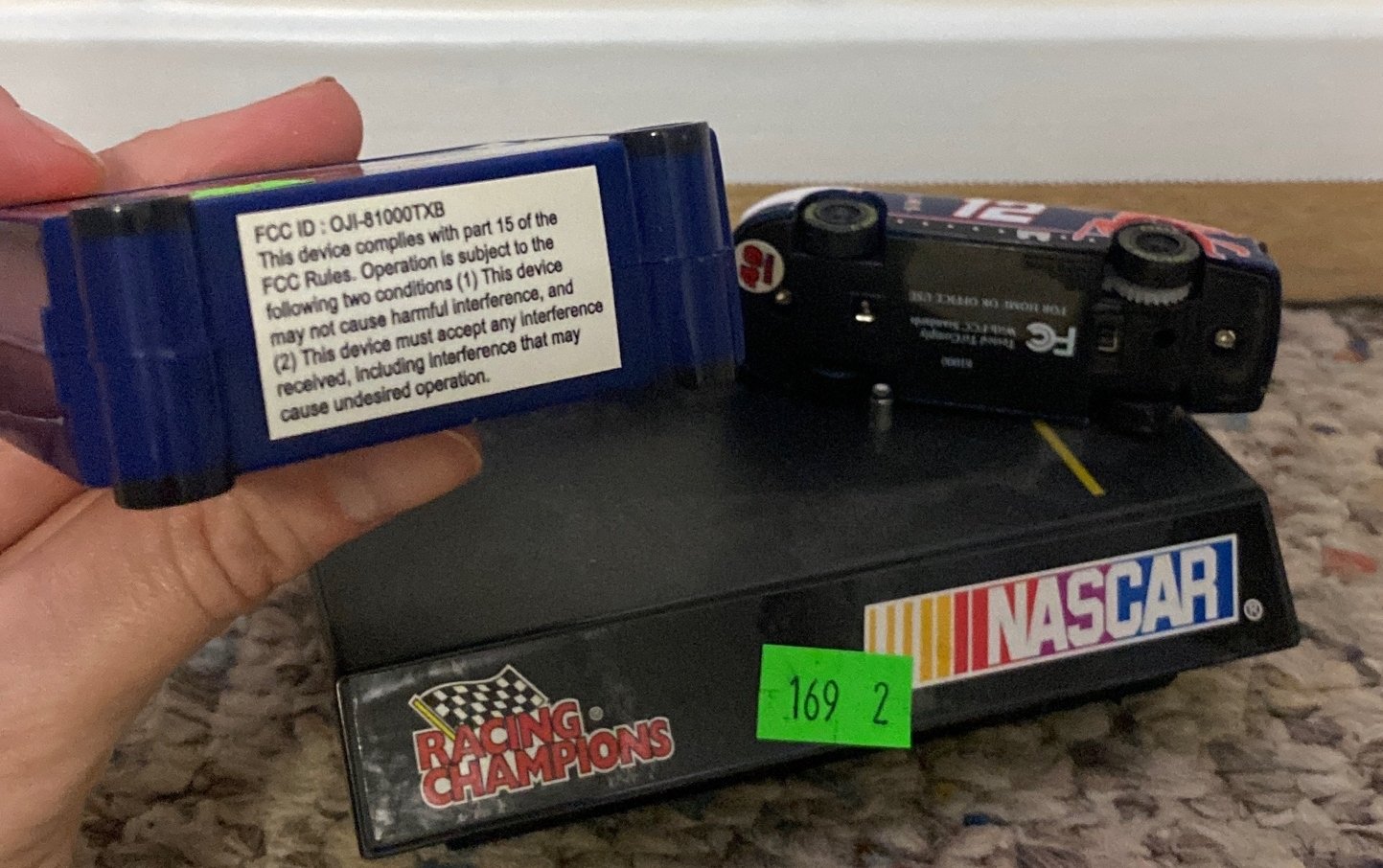 Online Bidding Available!