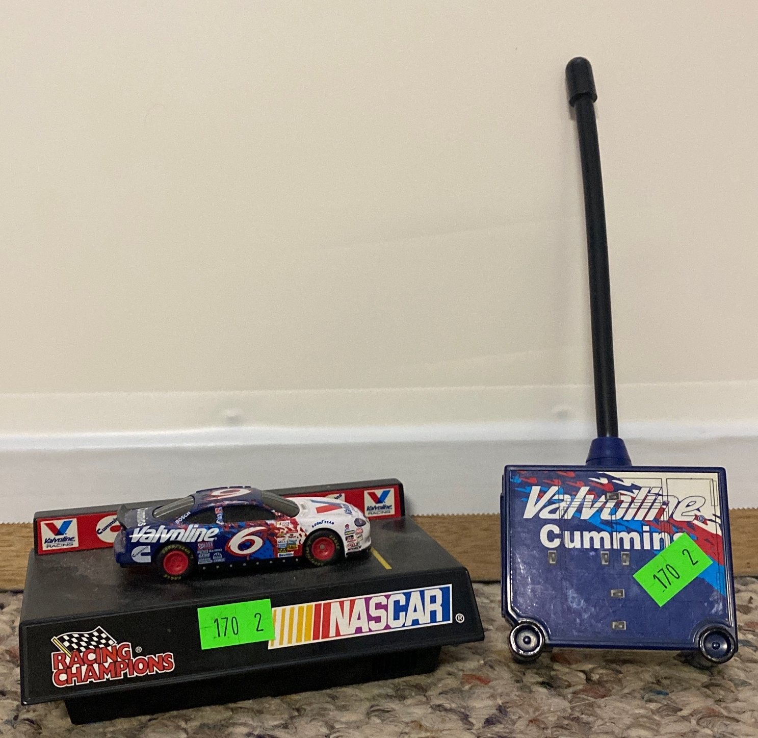 Online Bidding Available!