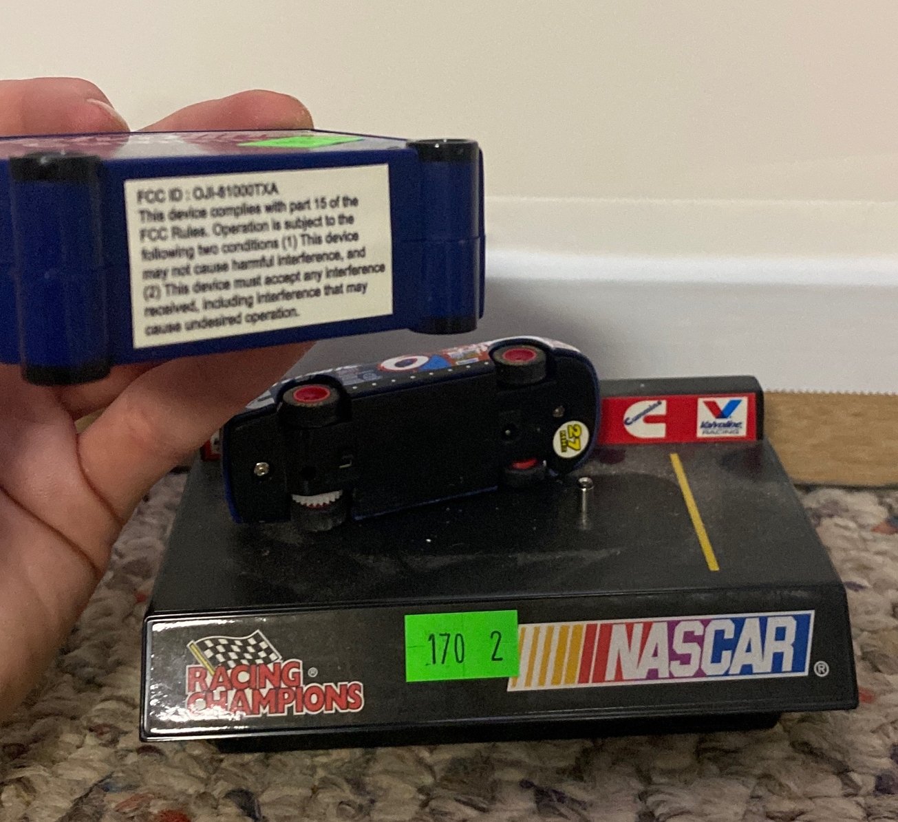 Online Bidding Available!