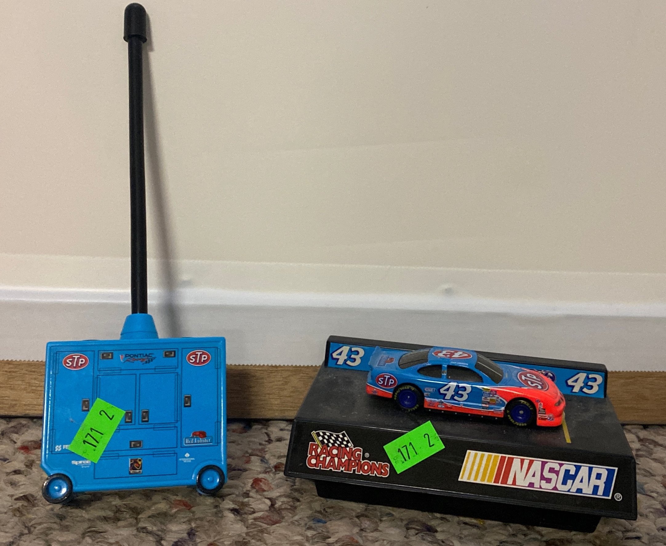 Online Bidding Available!