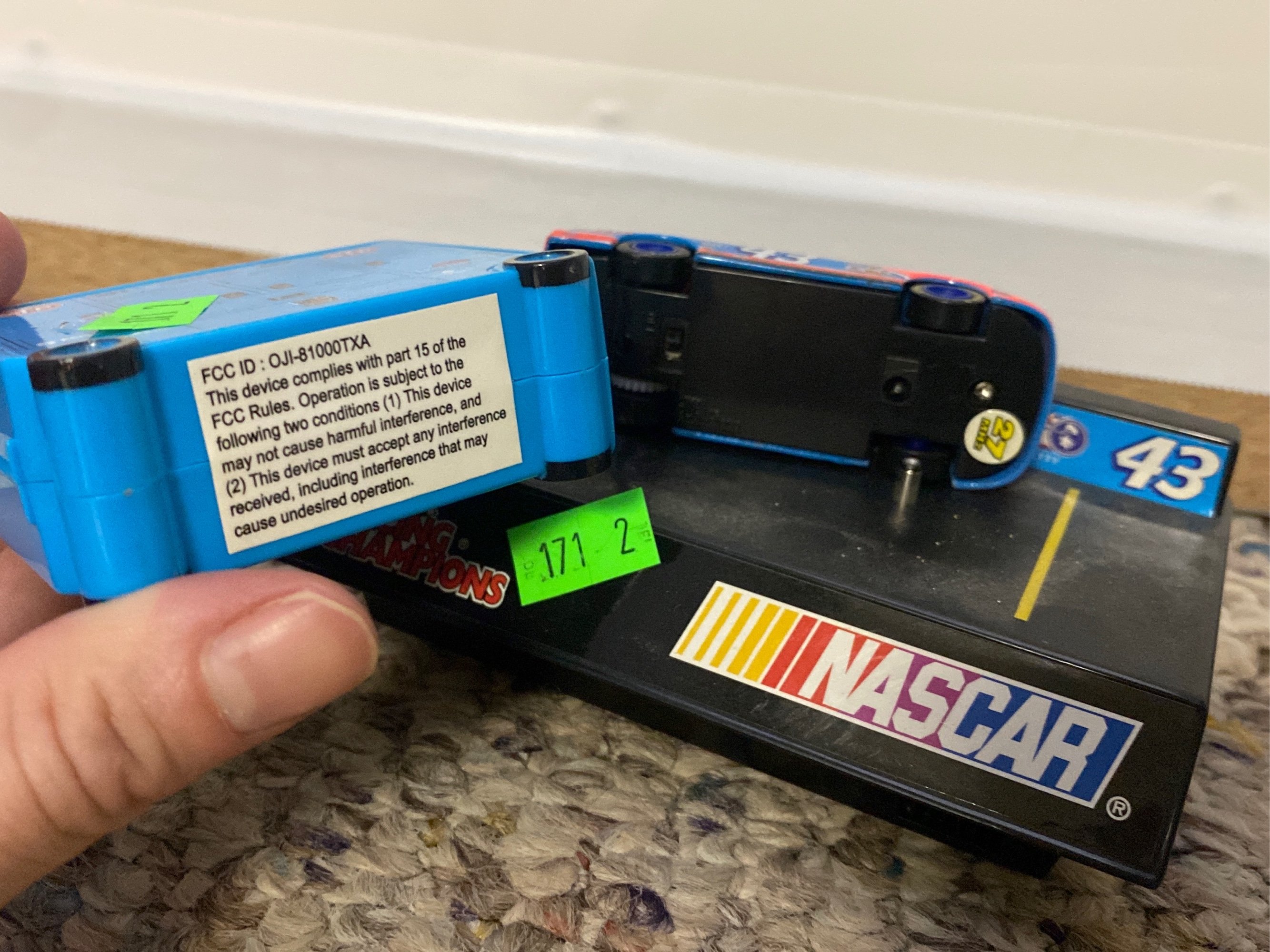 Online Bidding Available!