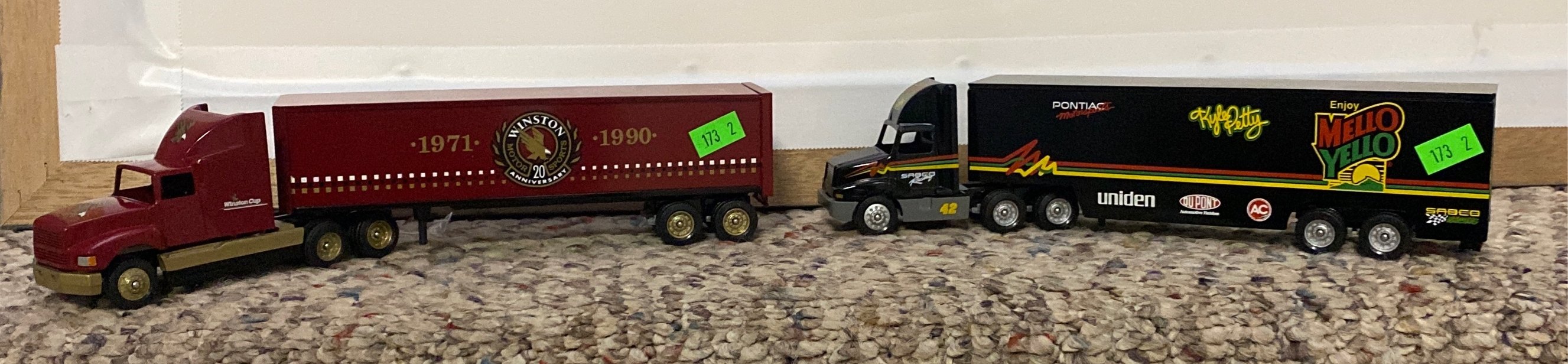 Online Bidding Available!