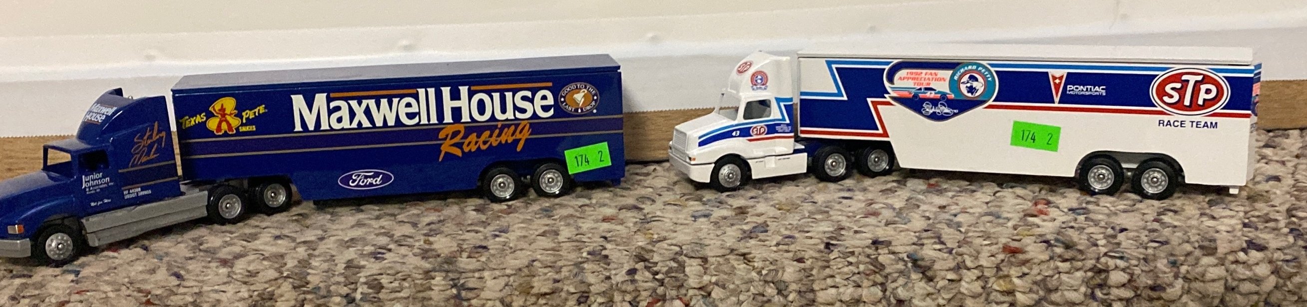 Online Bidding Available!