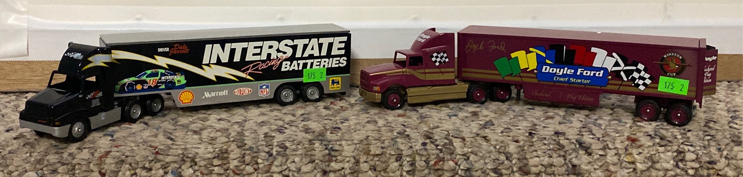 Online Bidding Available!