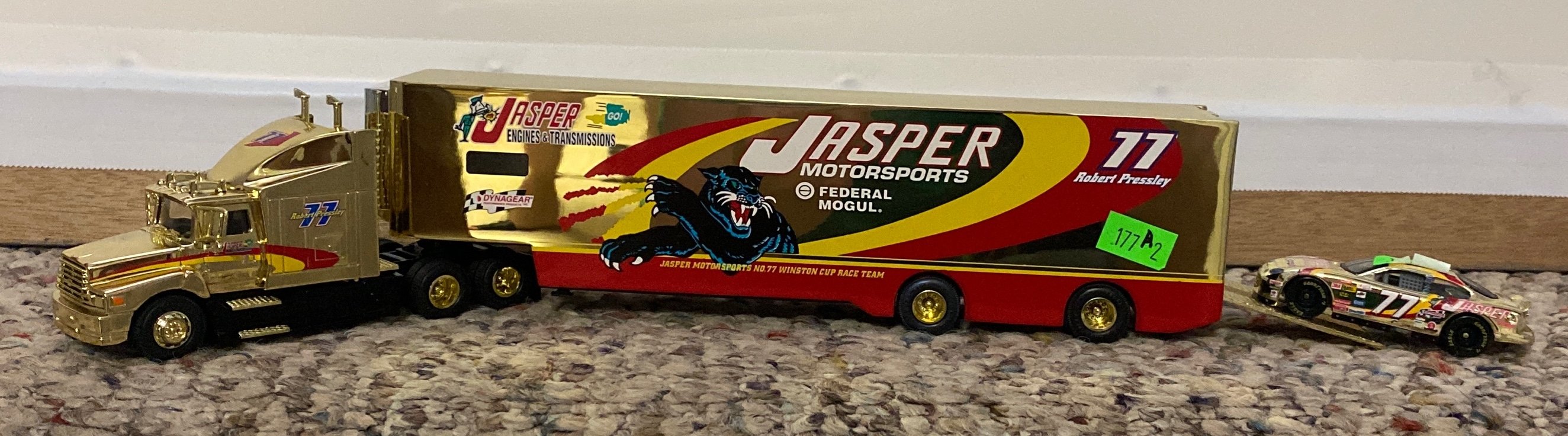 Online Bidding Available!