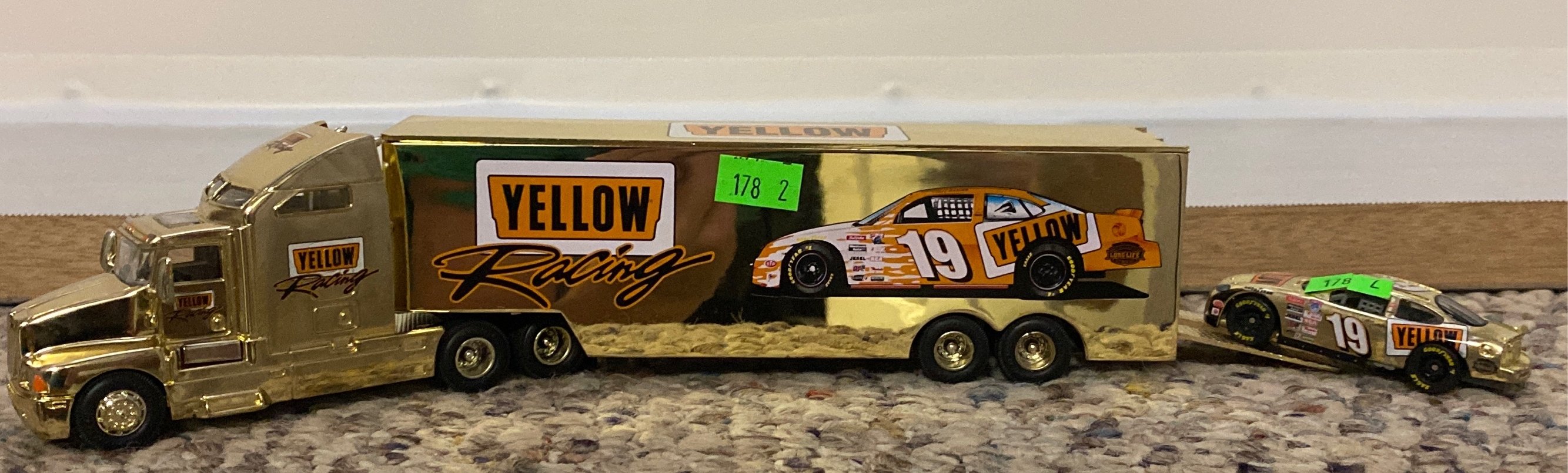 Online Bidding Available!