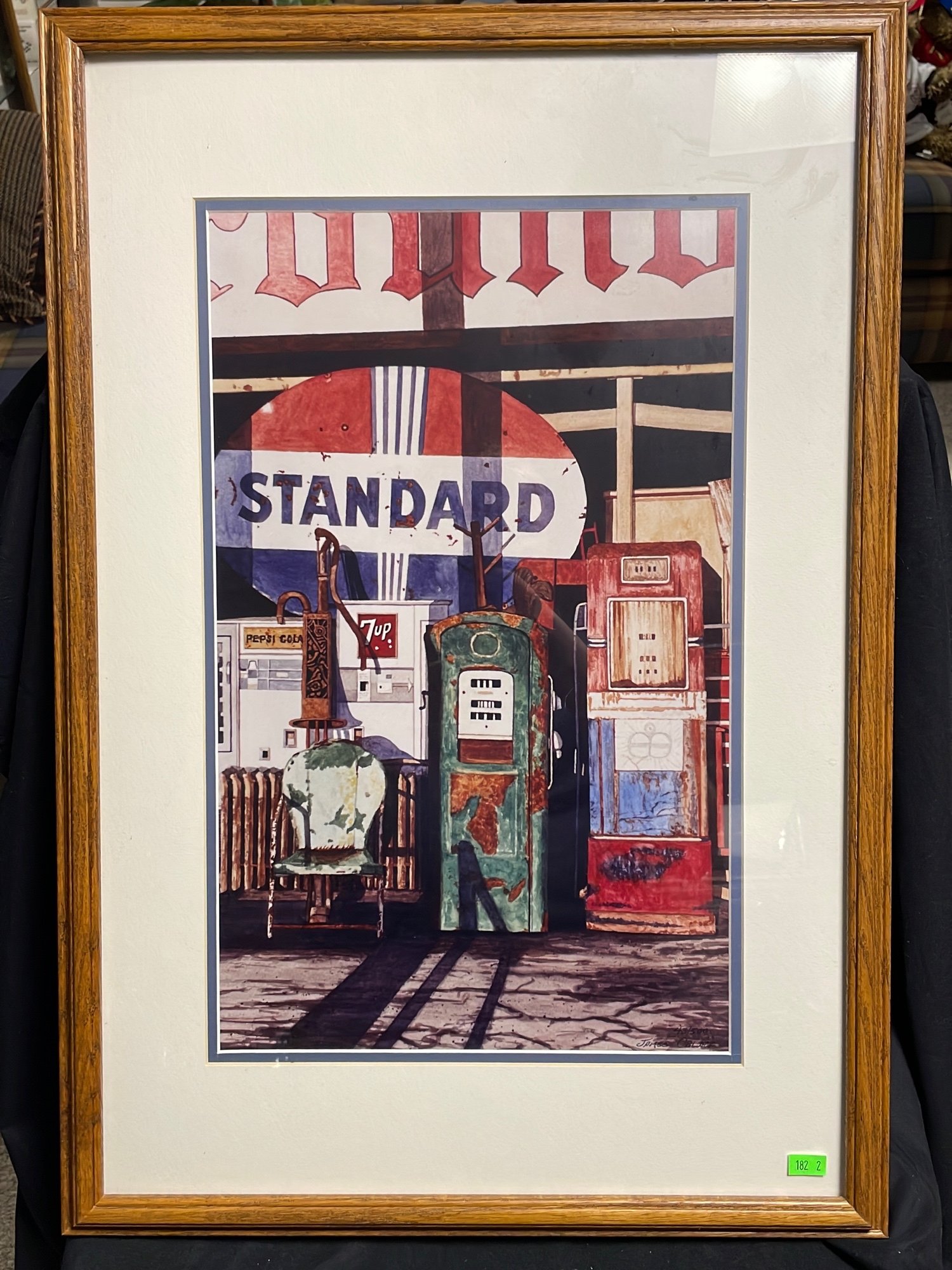 Online Bidding Available!