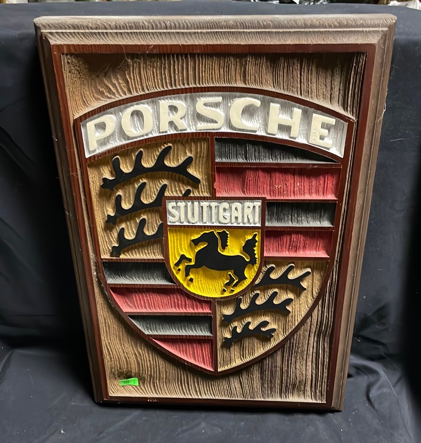 Online Bidding Available!