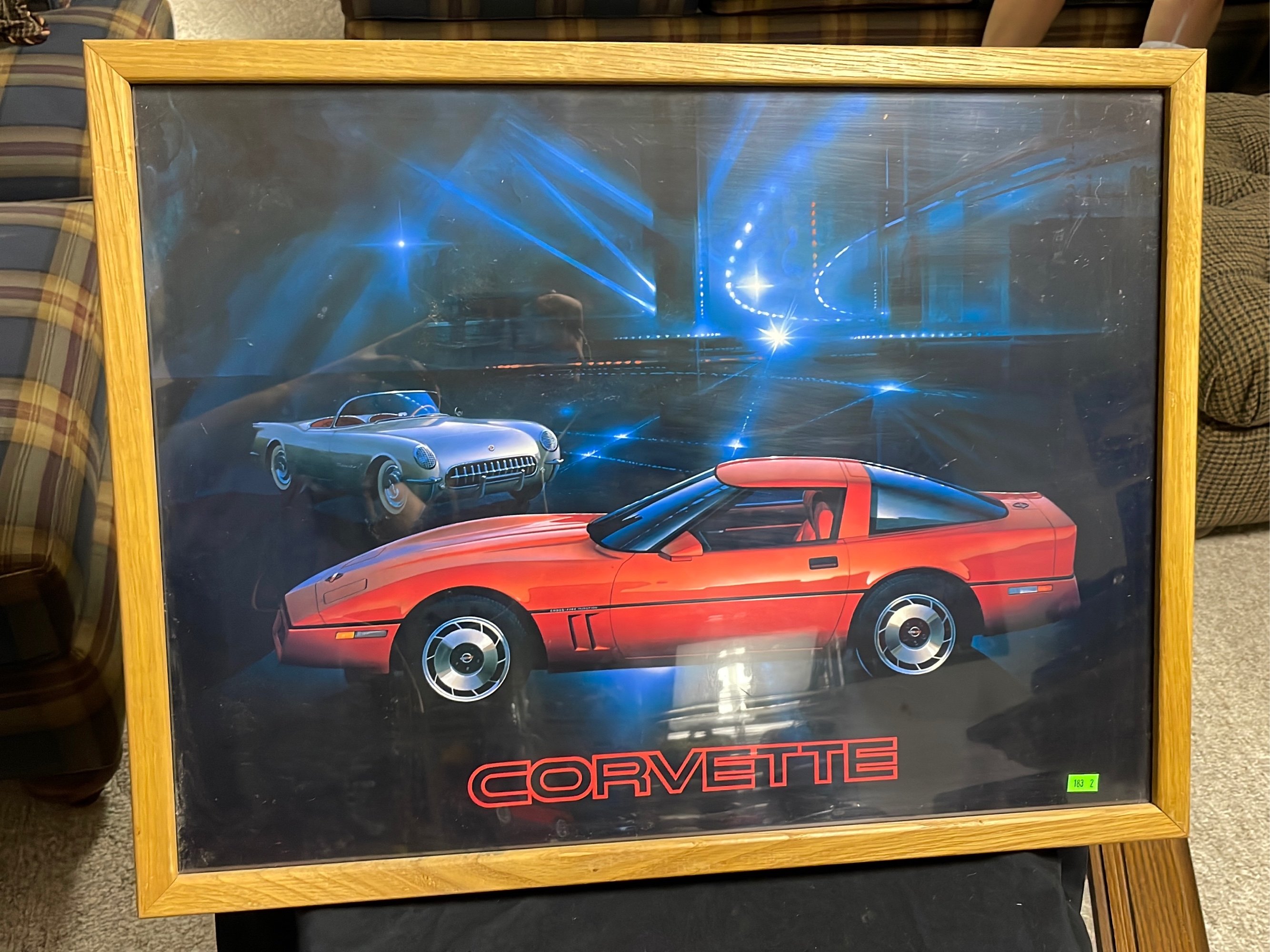 Online Bidding Available!