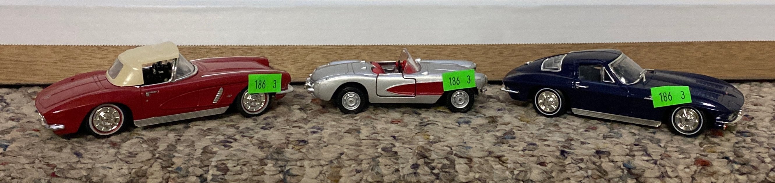 Online Bidding Available!