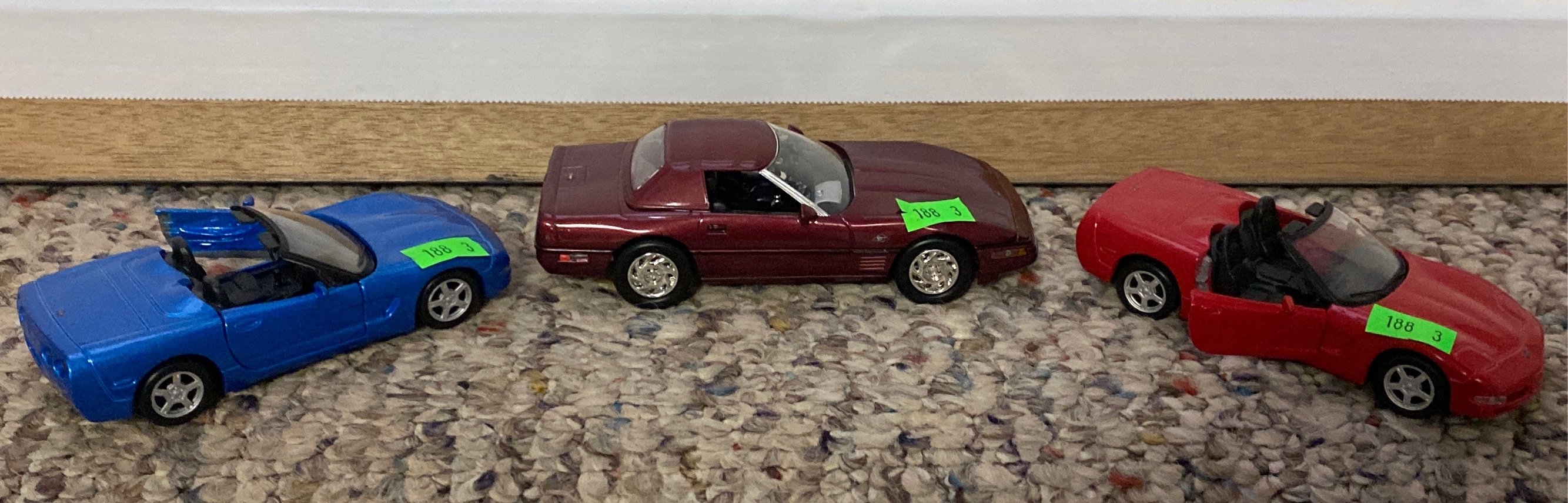 Online Bidding Available!