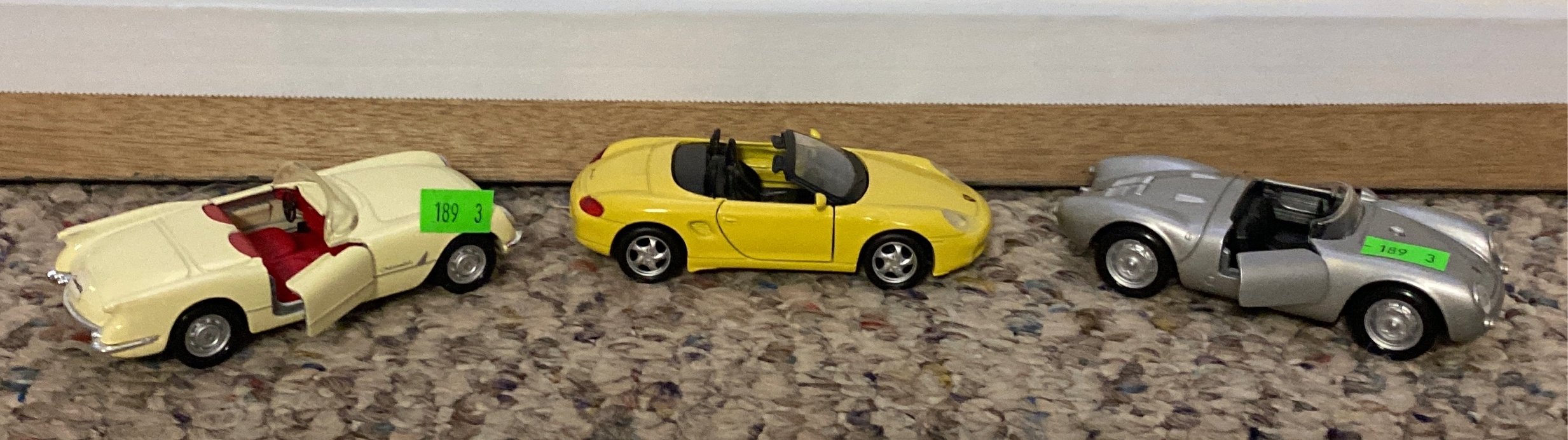 Online Bidding Available!