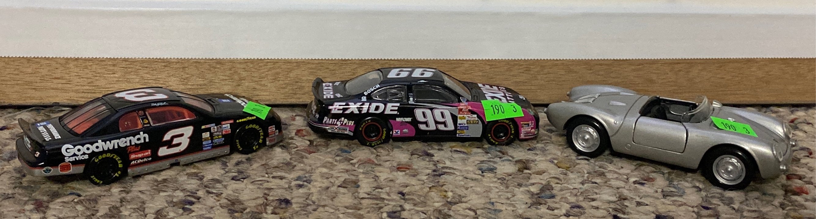 Online Bidding Available!